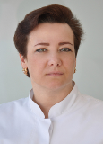 Бендева Ольга Викторовна